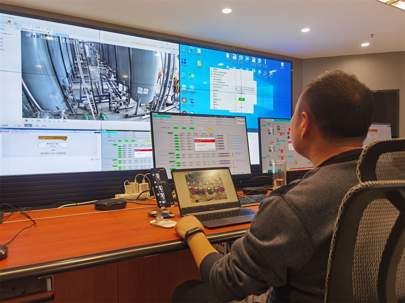 祝贺TG反波胆科技刚果(金)如瓦西提钴项目开车乐成