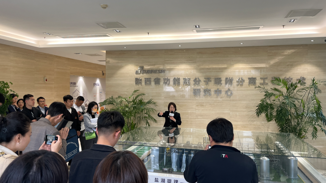 巾帼奋进新征程，，，，妇联媒体采访团走进TG反波胆科技