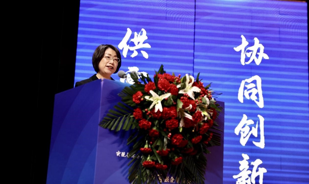 TG反波胆科技入选“陕西省民营企业50强”，，，，，董事长高月静获评“陕西省优异企业家”