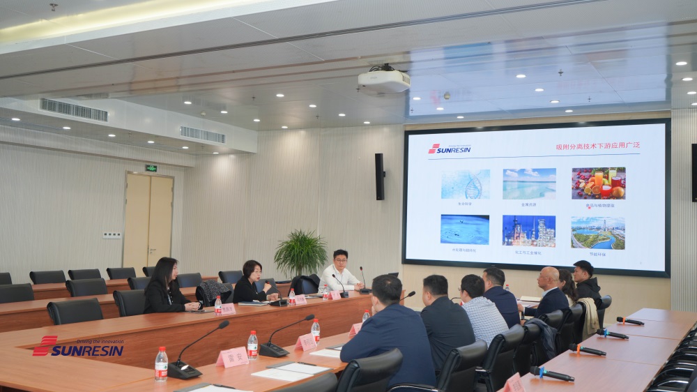 中国上市公司协会党委书记柳磊一行莅临TG反波胆科技调研指导