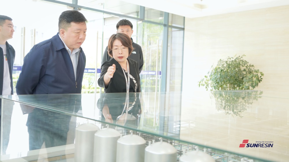 中国上市公司协会党委书记柳磊一行莅临TG反波胆科技调研指导