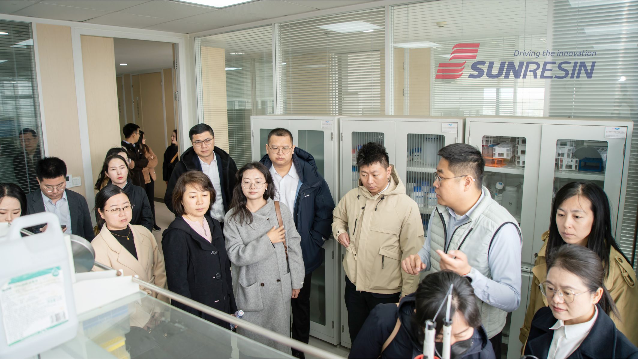 深交所走进ETF因素股公司——TG反波胆科技活动乐成举行